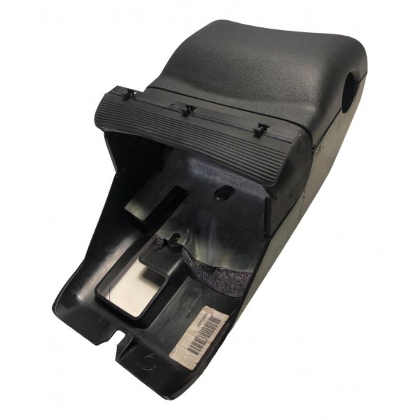 Acabamento Chave Seta Coluna Inferior Completa Xc60 2009