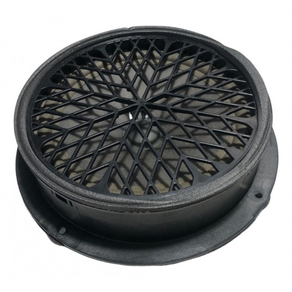 Alto Falante Audi A4 Porta Dianteira Esquerda 2009 2016 Preto