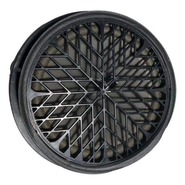 Alto Falante Audi A4 Porta Dianteira Esquerda 2009 2016 Preto