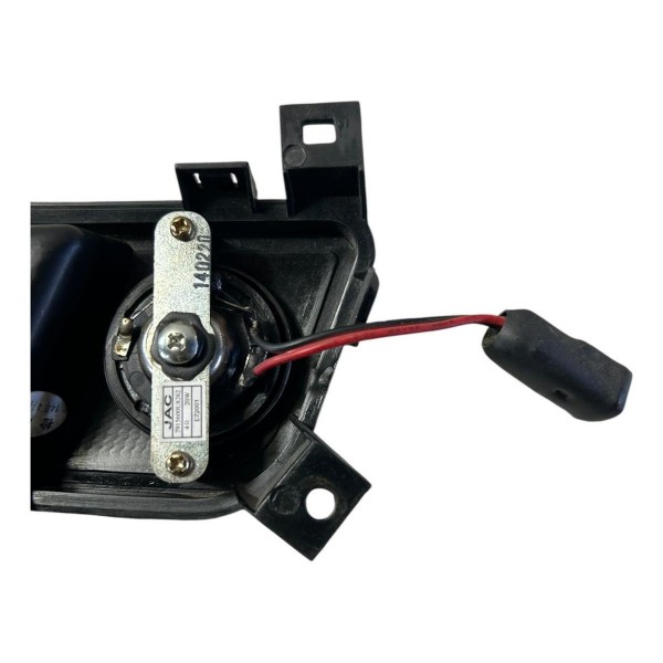 Maçaneta Interna Jac J3 Turin Traseira Direita 2015 Origin Traseira