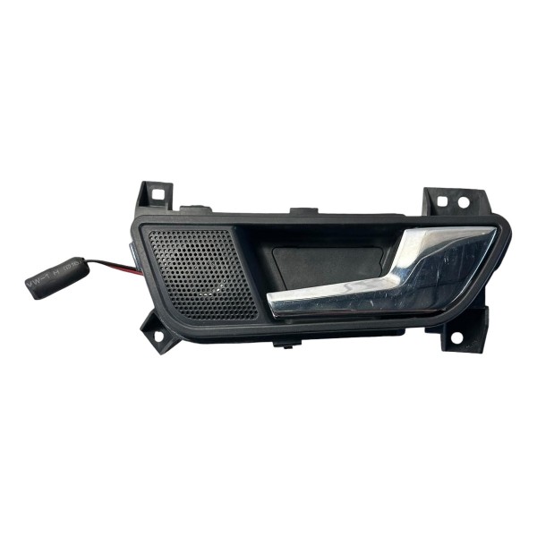 Maçaneta Interna Jac J3 Turin Traseira Direita 2015 Origin Traseira