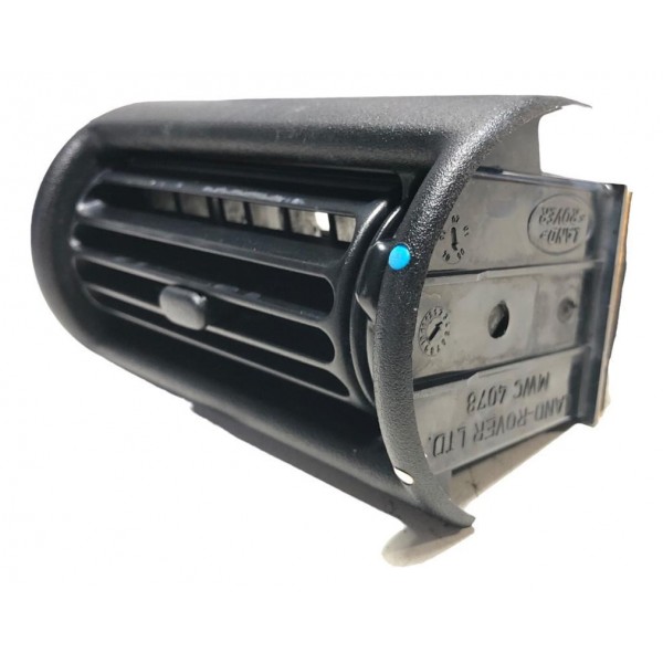Difusor Ar Condicionado Land Rover Freelander 1 Dianteiro 05