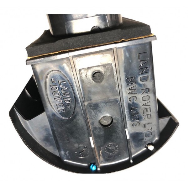 Difusor Ar Condicionado Land Rover Freelander 1 Dianteiro 05