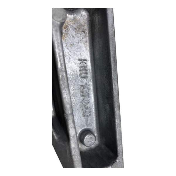 Suporte Central Coxim Motor Freelander 1 V6 2003 2004 2005