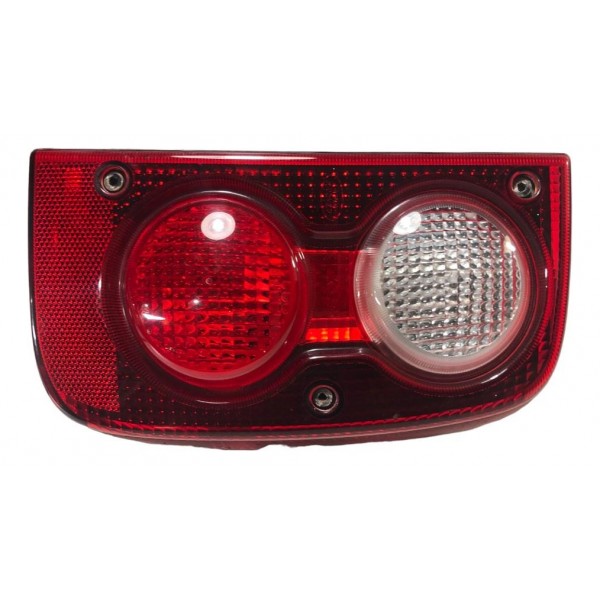 Lanterna Direita Land Rover Land Rover Freelander1 2.5 V6 Direito