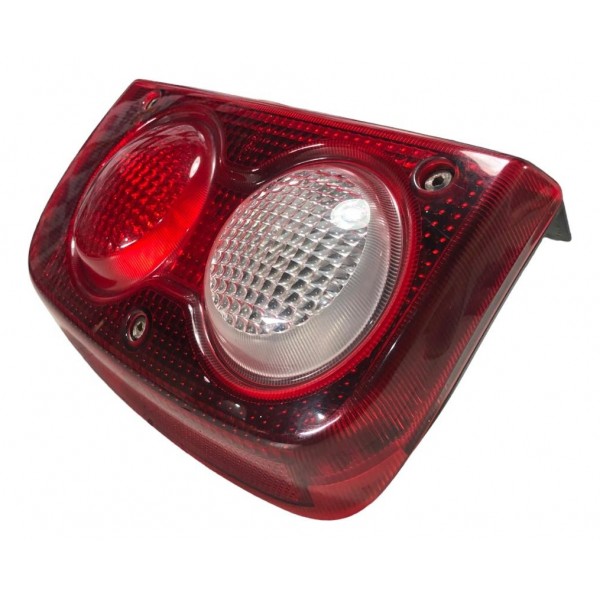 Lanterna Direita Land Rover Land Rover Freelander1 2.5 V6 Direito