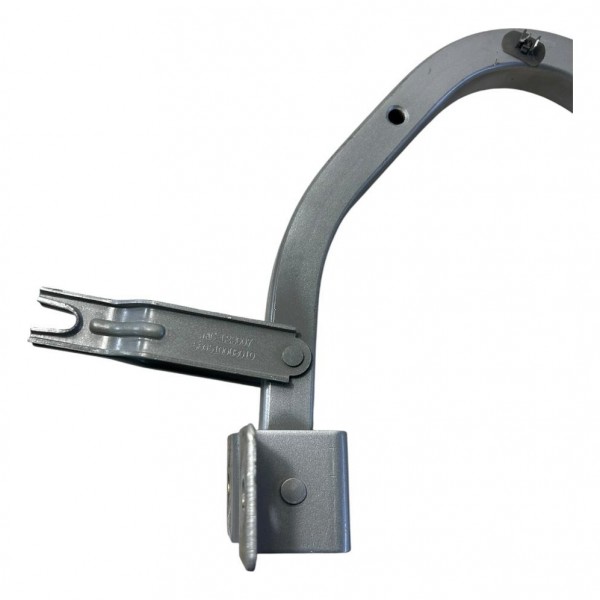 Dobradiça Jac J3 Turin 2010 A 2015 Esquerda Tampa Traseira