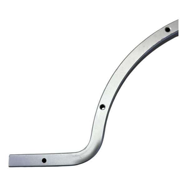 Dobradiça Jac J3 Turin 2010 A 2015 Esquerda Tampa Traseira