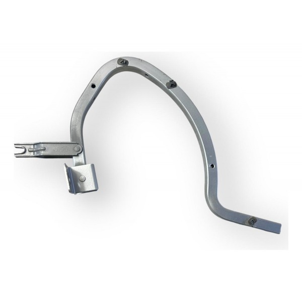 Dobradiça Jac J3 Turin 2010 A 2015 Esquerda Tampa Traseira