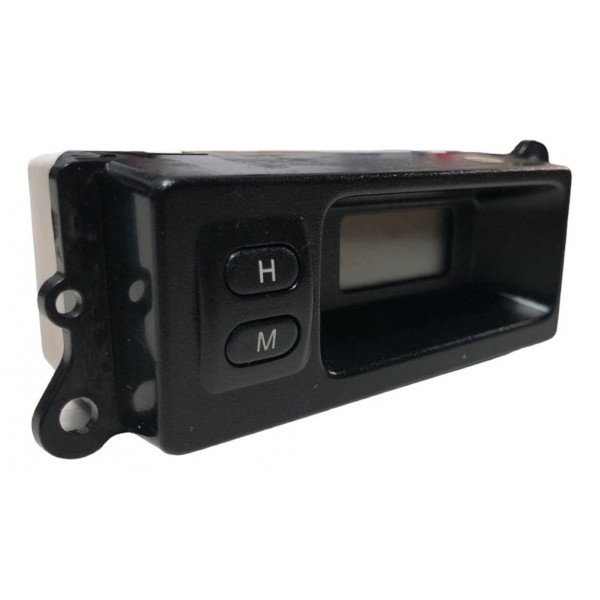 Relógio Digital Painel Freelander 1 2003 2006 53070135a