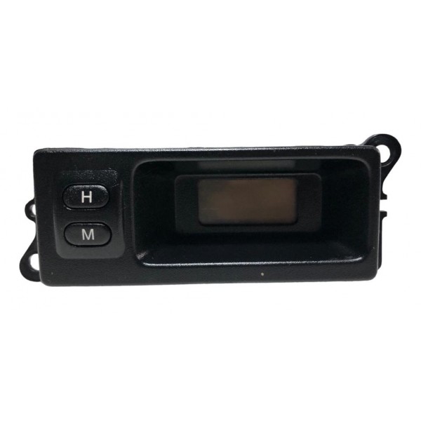 Relógio Digital Painel Freelander 1 2003 2006 53070135a