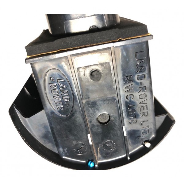 Difusor Ar Painel Land Rover Freelander 1 V6 2003 2004 2005