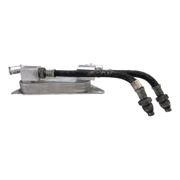 Resfriador Calor Óleo Do Motor Freelander 1 2.5 V6 2003 /05