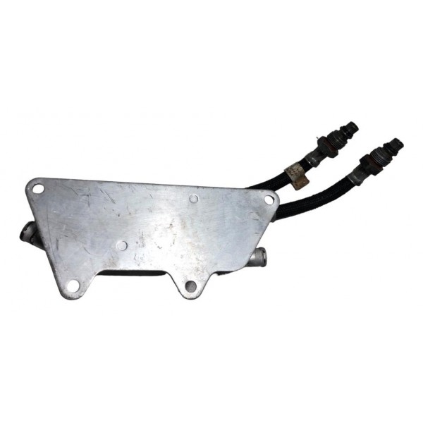 Resfriador Calor Óleo Do Motor Freelander 1 2.5 V6 2003 /05
