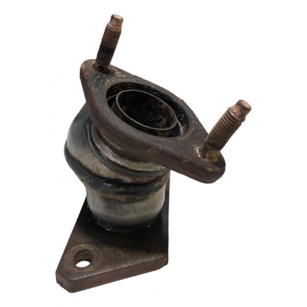 Coletor Escape Land Rover Freelander 1 2.5 V6 Direito 03 05