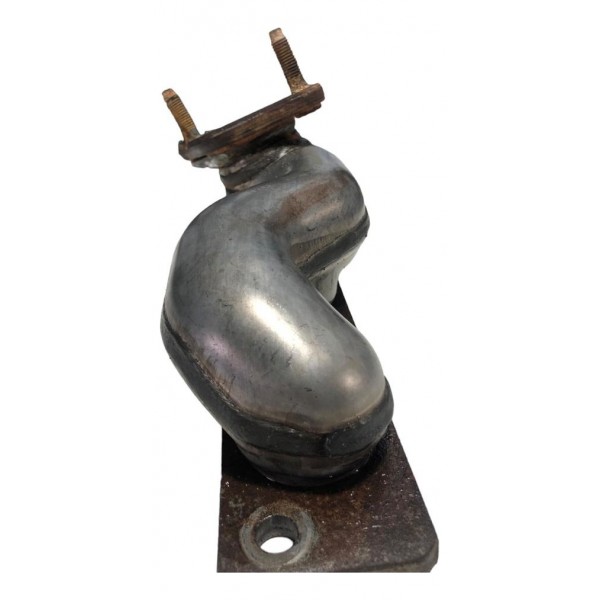 Coletor Escape Land Rover Freelander 1 2.5 V6 Direito 03 05