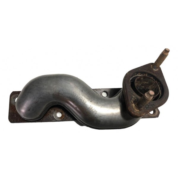 Coletor Escape Land Rover Freelander 1 2.5 V6 Direito 03 05