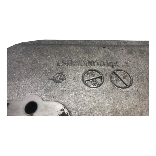 Carter Motor Land Rover Freelander 1 2.5 V6 2003 2005 2006