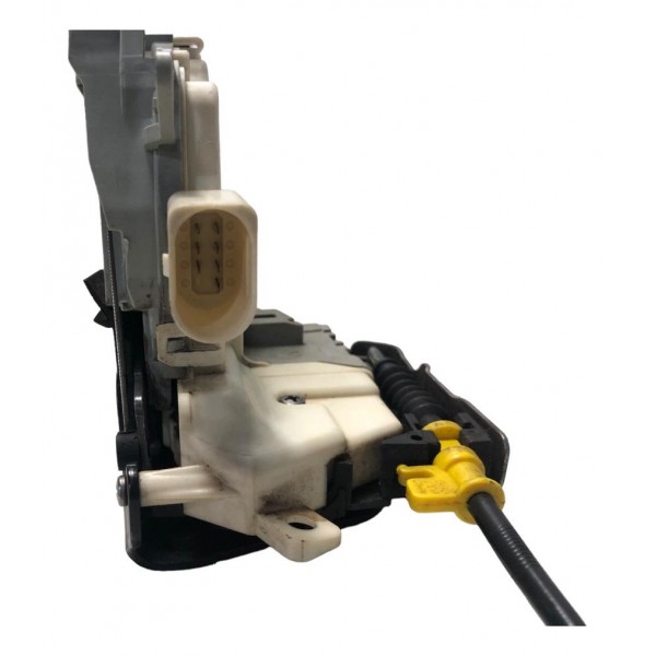 Fechadura Trava Porta Audi A4 A5 A6 Dianteir Esquerd 09 2015