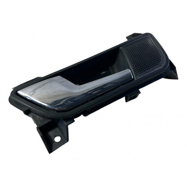 Maçaneta Interna Jac J3 Turin Traseira Esquerda 2015 Origin Traseira