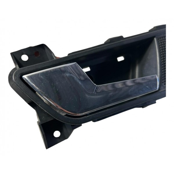 Maçaneta Interna Jac J3 Turin Traseira Esquerda 2015 Origin Traseira