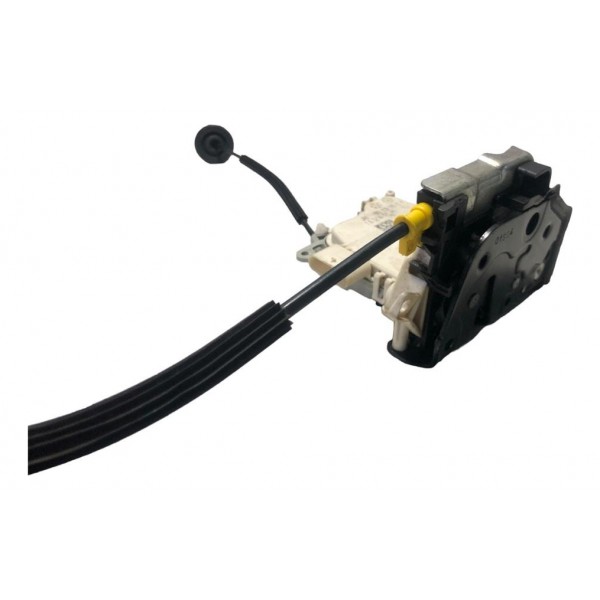 Fechadura Trava Porta Audi A3 A4 A5 Traseira Esquerda 09 15