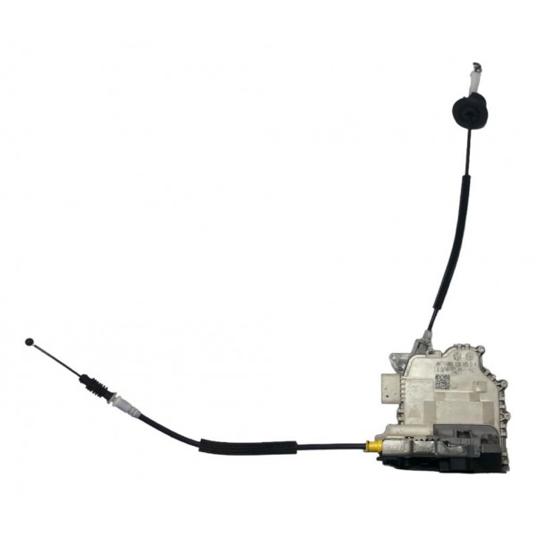 Fechadura Trava Porta Audi A3 A4 A5 Traseira Esquerda 09 15