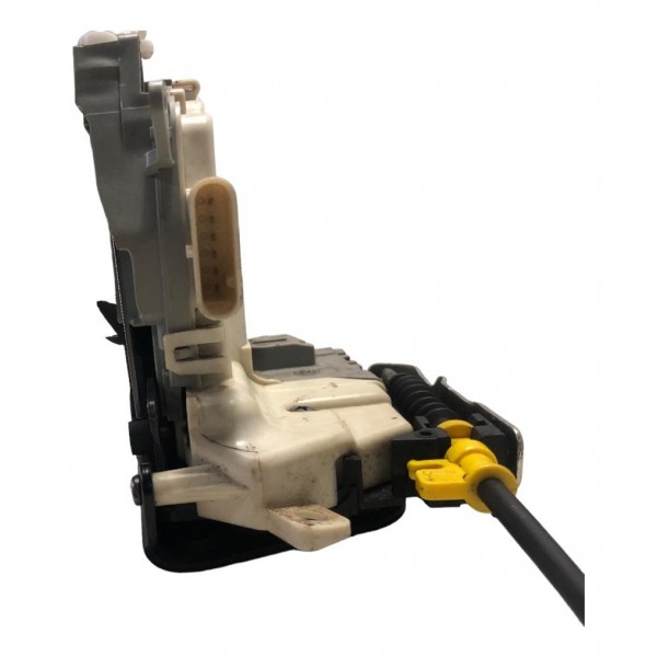 Fechadura Trava Porta Audi A3 A4 A5 Traseira Esquerda 09 15