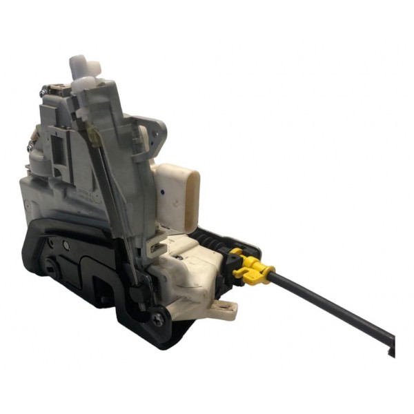 Fechadura Trava Porta Audi A3 A4 A5 Traseira Esquerda 09 15