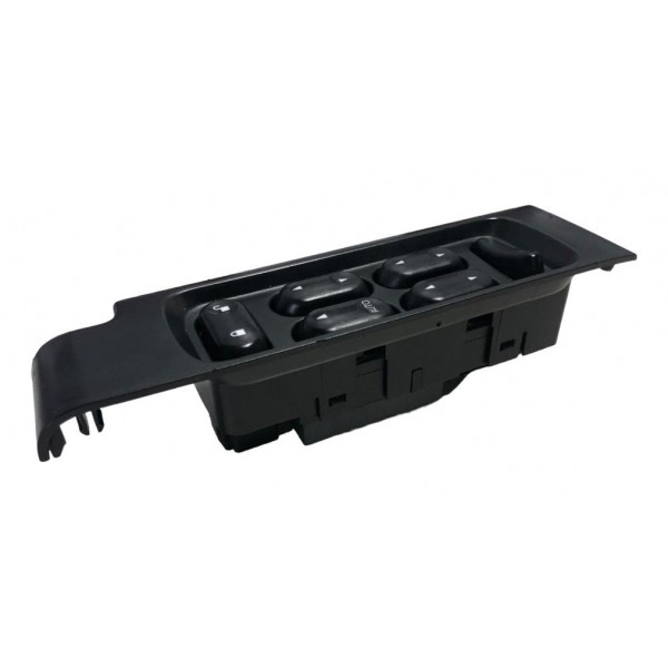 Comando Vidro Land Freelander 1 Dianteiro Esquerdo V6 2.5