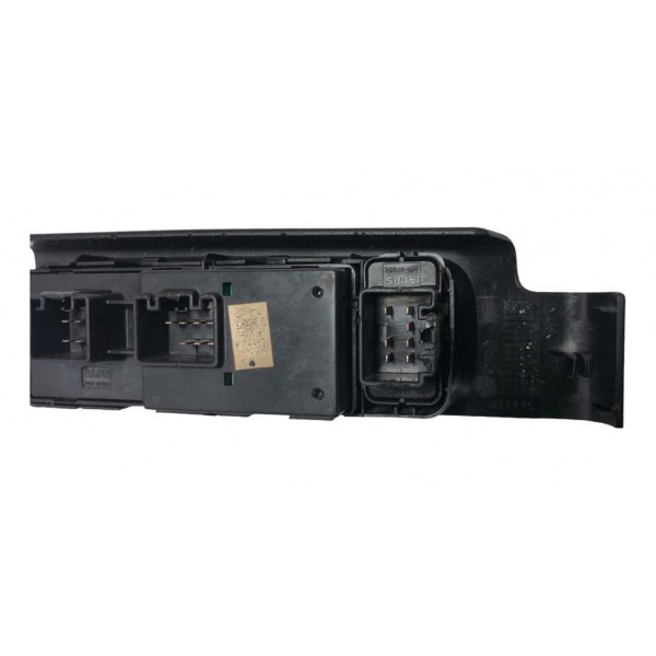 Comando Vidro Land Freelander 1 Dianteiro Esquerdo V6 2.5