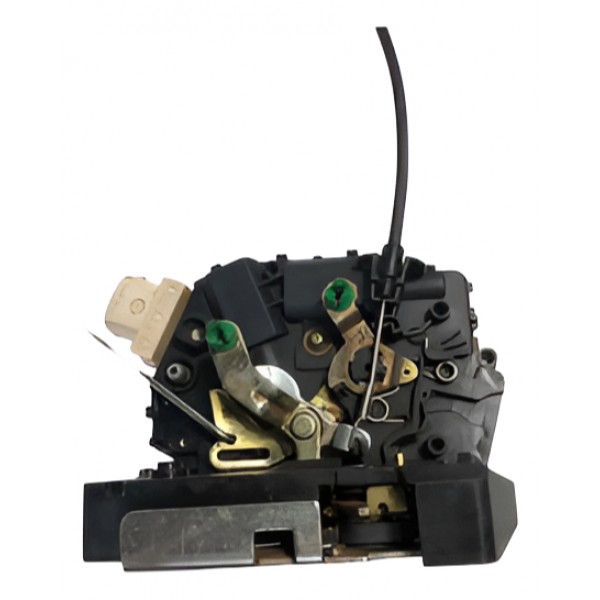 Fechadura Trava Land Rover Freelander 1 Porta Tras Esquerda