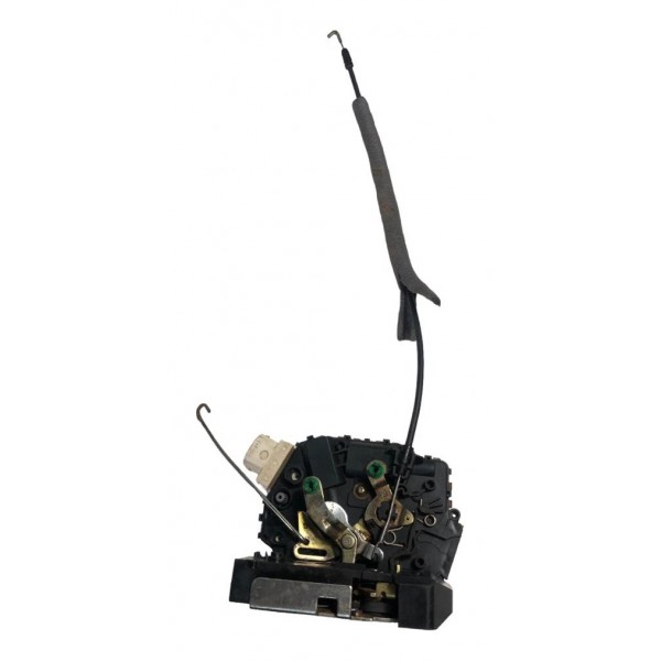 Fechadura Trava Land Rover Freelander 1 Porta Tras Esquerda