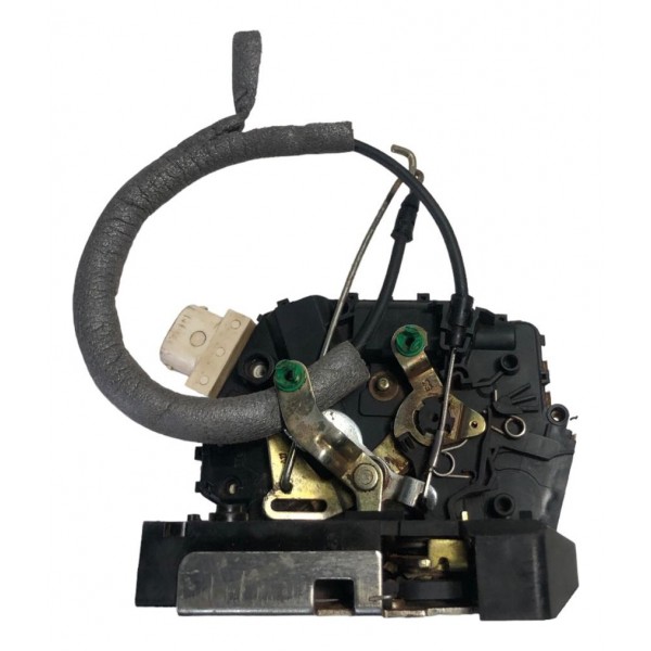 Fechadura Trava Land Rover Freelander 1 Porta Tras Esquerda