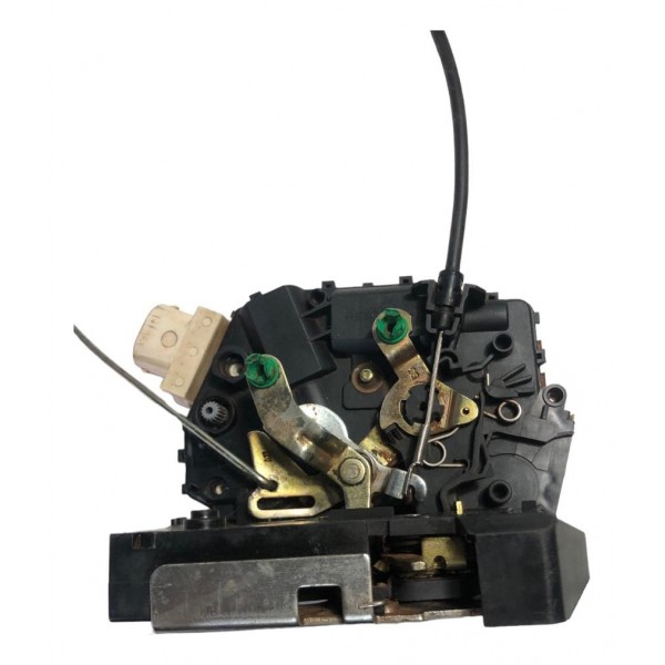 Fechadura Trava Land Rover Freelander 1 Porta Tras Esquerda