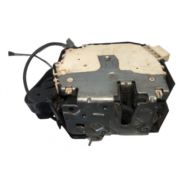 Fechadura Land Rover Freelander 1 Dianteira Esquerda 2005