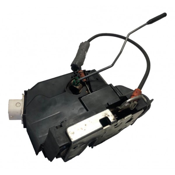 Fechadura Land Rover Freelander 1 Dianteira Esquerda 2005