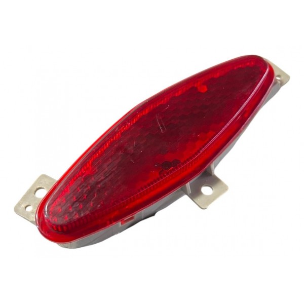 Luz Forro Porta Jac J3 Turin 2015 Dianteira Esquerda Origina Vermelho