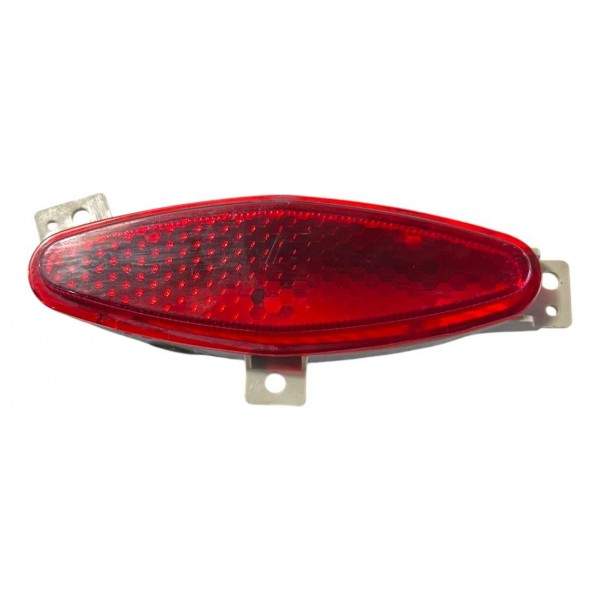 Luz Forro Porta Jac J3 Turin 2015 Dianteira Esquerda Origina Vermelho