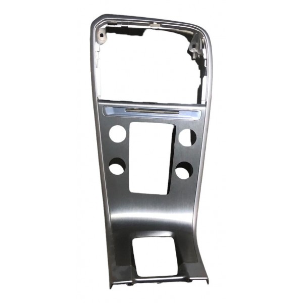 Acabamento Moldura Painel Central Volvo Xc60 2011   1302416