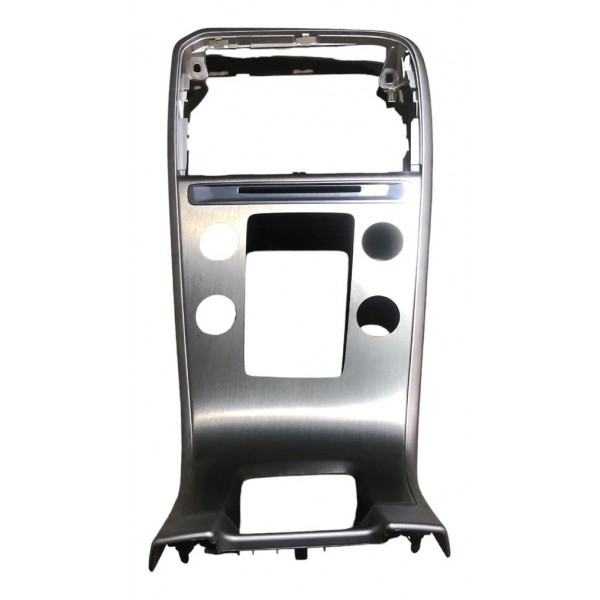 Acabamento Moldura Painel Central Volvo Xc60 2011   1302416