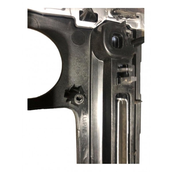 Acabamento Moldura Painel Central Volvo Xc60 2011   1302416