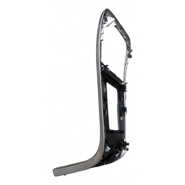 Acabamento Moldura Painel Central Volvo Xc60 2011   1302416