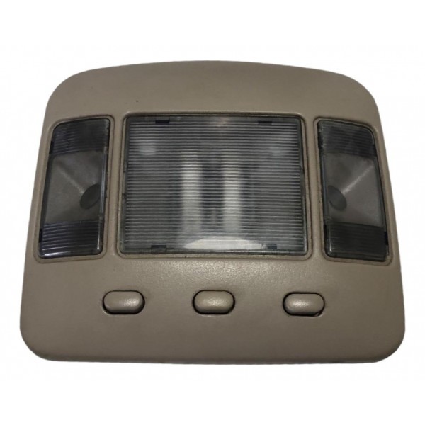 Luz Teto Cortezia Land Rover Freelander 1  2.5 V6