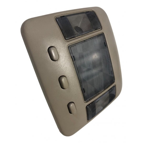 Luz Teto Cortezia Land Rover Freelander 1  2.5 V6