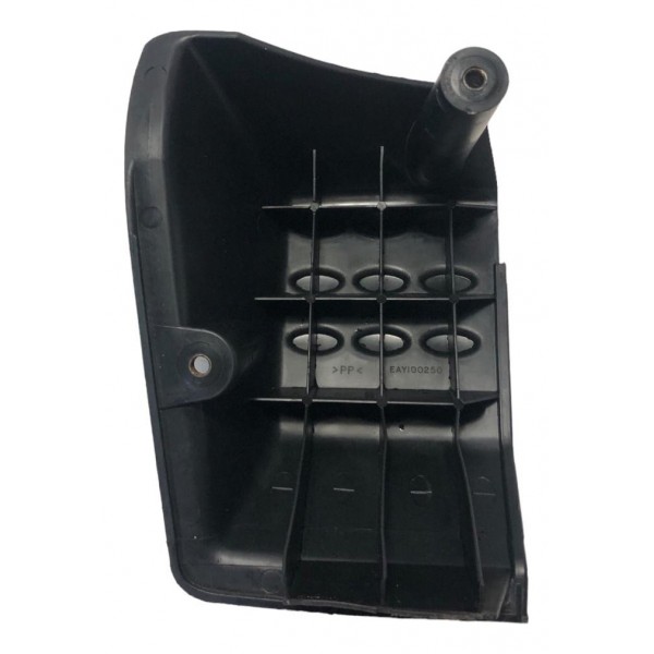 Apoio Pé Land Rover Freelander 1 2005 Original Eay100250 Preto