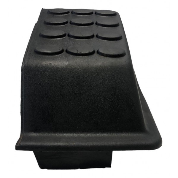 Apoio Pé Land Rover Freelander 1 2005 Original Eay100250 Preto