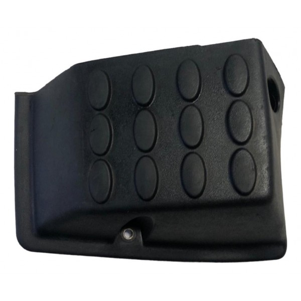 Apoio Pé Land Rover Freelander 1 2005 Original Eay100250 Preto