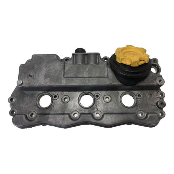 Tampa Válvula Cabeçote Freelander 1 2.5 V6 Direito 2003 2005