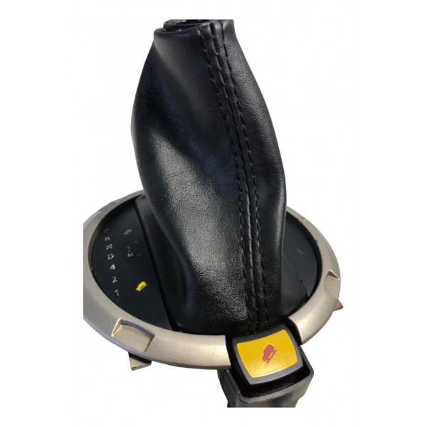 Coifa Alavanca Marcha Cambio Land Rover Freelander 1 2003 06